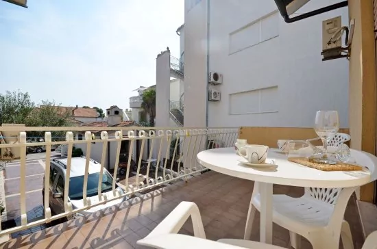 Apartmán Severní Dalmácie - Vodice DA 4216 N2