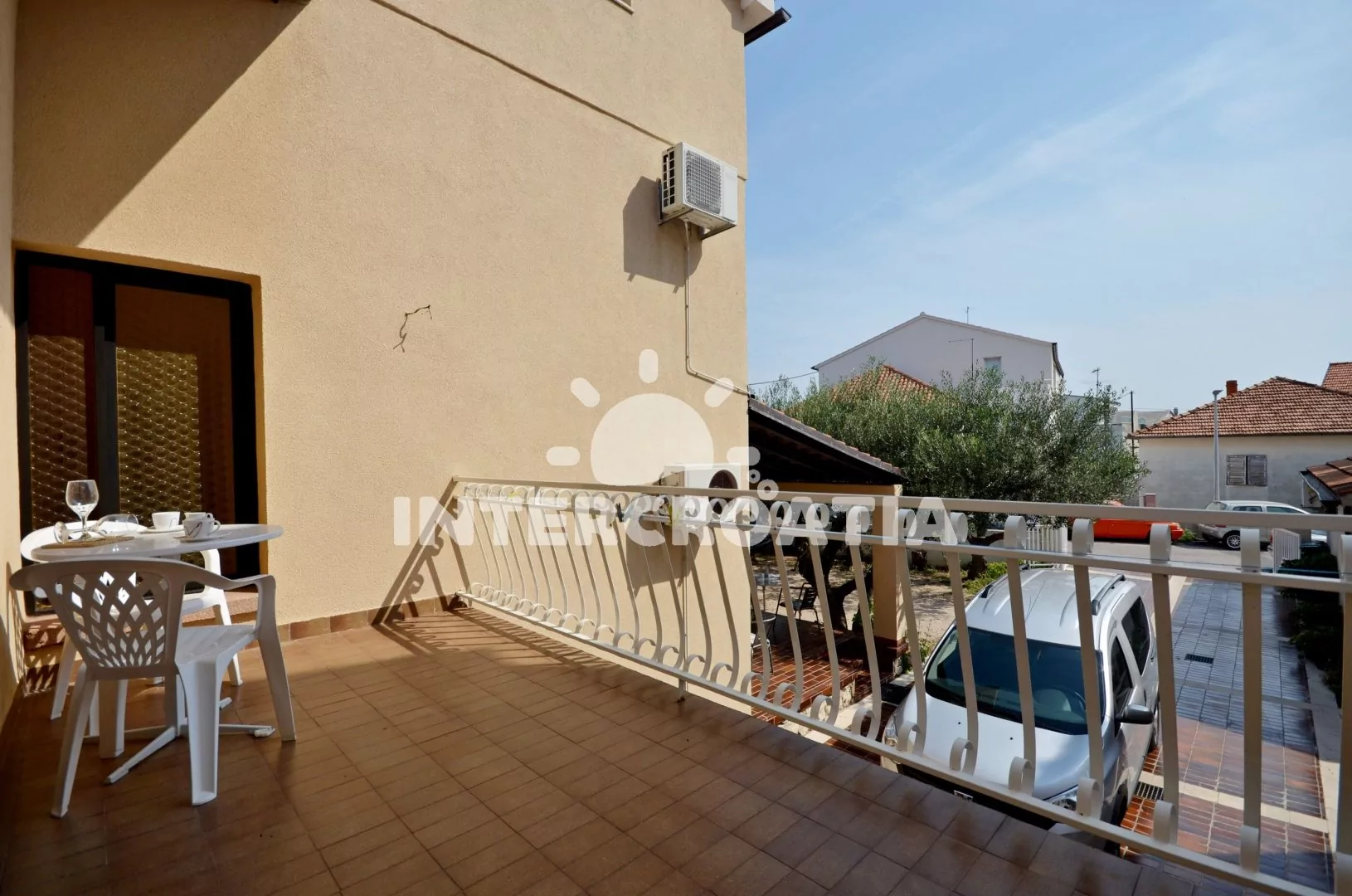 Apartmán Severní Dalmácie - Vodice DA 4216 N2