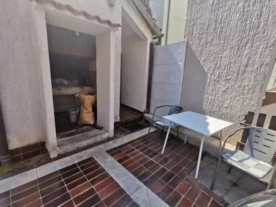 Apartmán Severní Dalmácie - Vodice DA 4216 N6