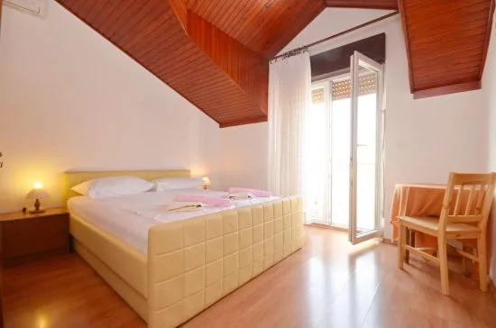 Apartmán Severní Dalmácie - Vodice DA 4216 N6