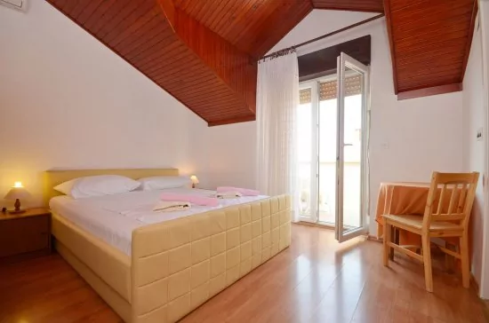 Apartmán Severní Dalmácie - Vodice DA 4216 N6