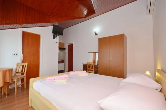 Apartmán Severní Dalmácie - Vodice DA 4216 N6