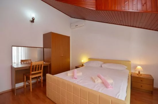 Apartmán Severní Dalmácie - Vodice DA 4216 N6