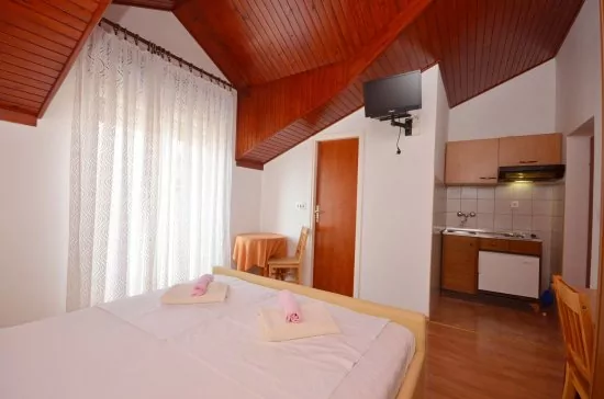 Apartmán Severní Dalmácie - Vodice DA 4216 N6