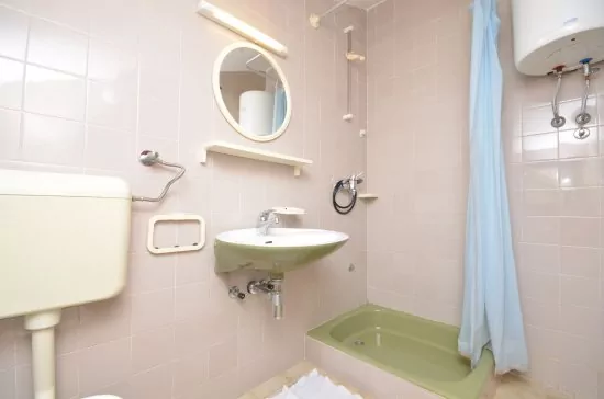 Apartmán Severní Dalmácie - Vodice DA 4216 N6