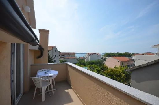 Apartmán Severní Dalmácie - Vodice DA 4216 N6