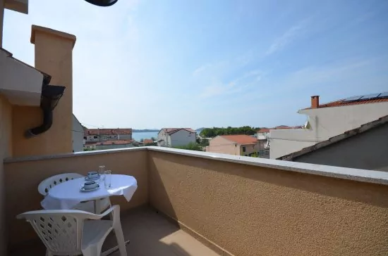 Apartmán Severní Dalmácie - Vodice DA 4216 N6