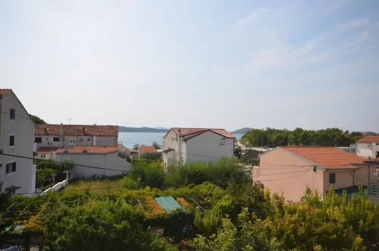 Apartmán Severní Dalmácie - Vodice DA 4216 N6