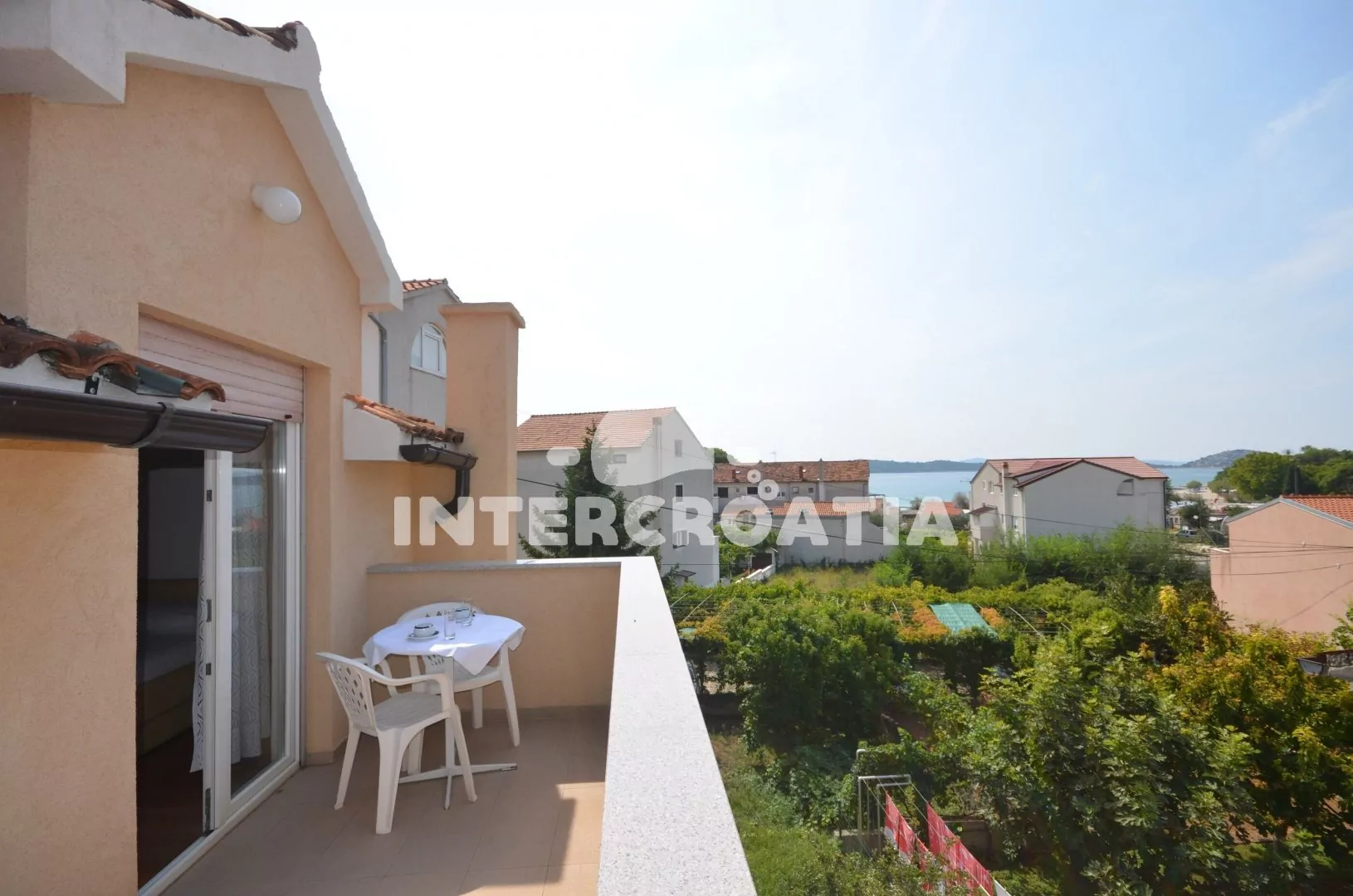 Apartmán Severní Dalmácie - Vodice DA 4216 N6