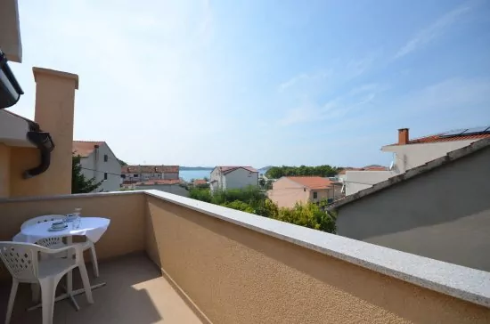 Apartmán Severní Dalmácie - Vodice DA 4216 N6