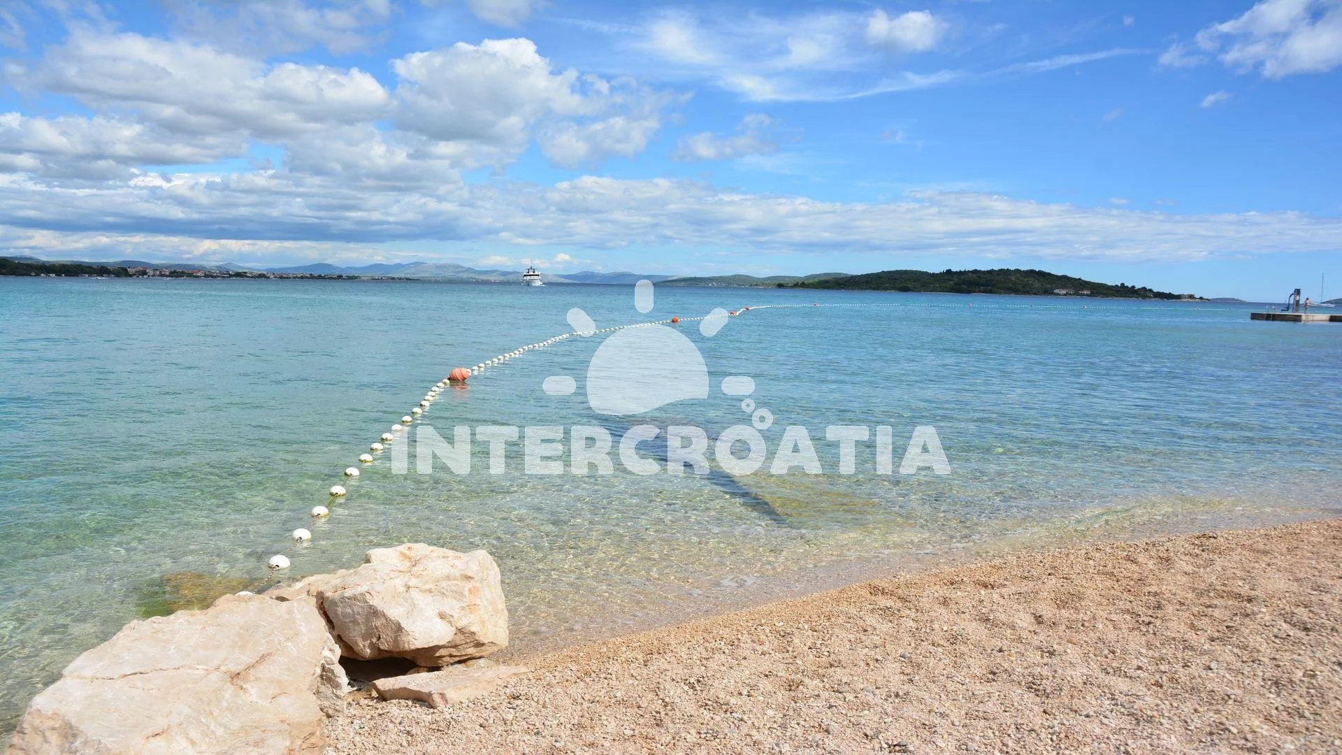 Apartmán Severní Dalmácie - Vodice DA 4216 N6