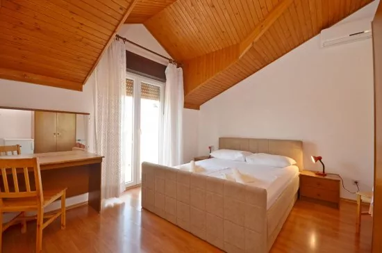 Apartmán Severní Dalmácie - Vodice DA 4216 N7