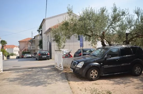 Apartmán Severní Dalmácie - Vodice DA 4216 N10