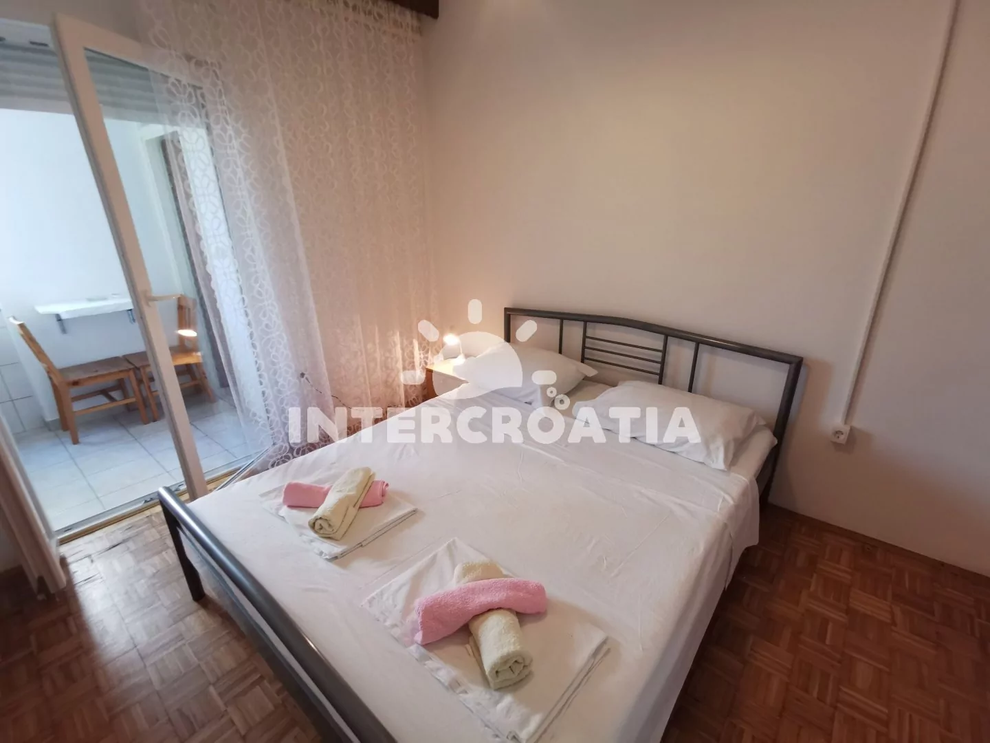 Apartmán Severní Dalmácie - Vodice DA 4216 N10