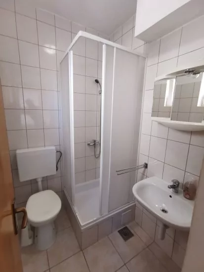 Apartmán Severní Dalmácie - Vodice DA 4216 N10