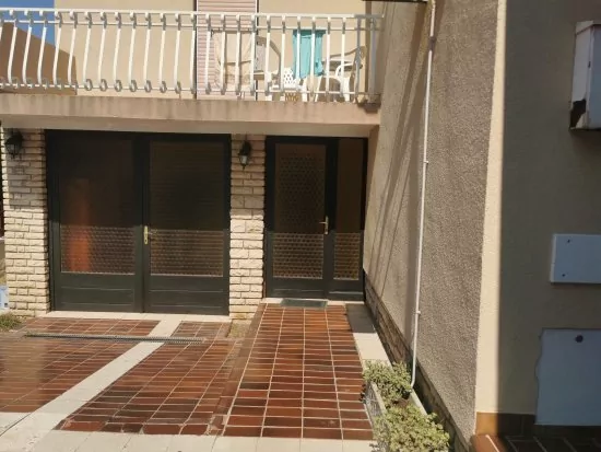 Apartmánový pokoj Severní Dalmácie - Vodice DA 4216 N5