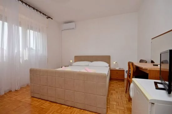 Apartmánový pokoj Severní Dalmácie - Vodice DA 4216 N5