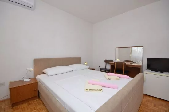 Apartmánový pokoj Severní Dalmácie - Vodice DA 4216 N5