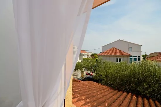 Apartmánový pokoj Severní Dalmácie - Vodice DA 4216 N5