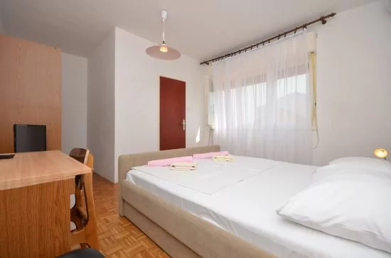 Apartmánový pokoj Severní Dalmácie - Vodice DA 4216 N5