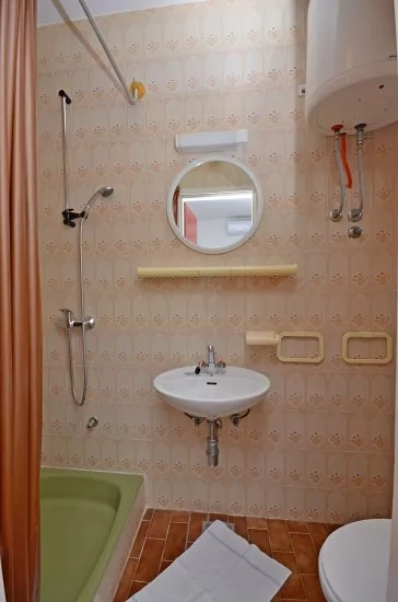 Apartmánový pokoj Severní Dalmácie - Vodice DA 4216 N5