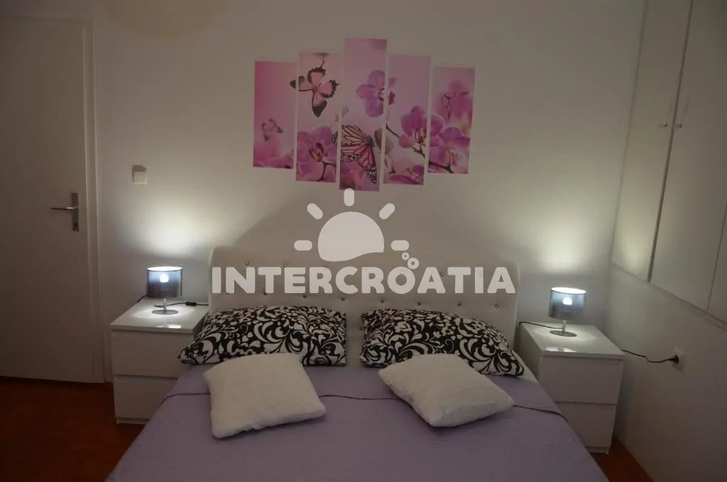 Apartmán Severní Dalmácie - Šibenik DA 4006 N1