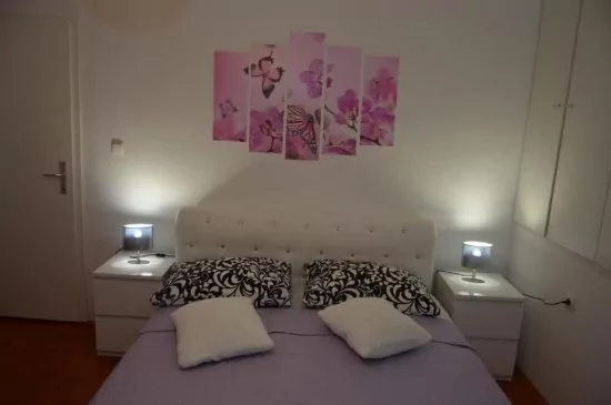 Apartmán Severní Dalmácie - Šibenik DA 4006 N1