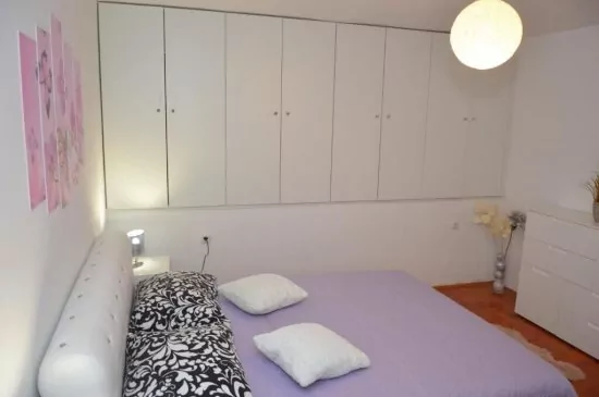 Apartmán Severní Dalmácie - Šibenik DA 4006 N1