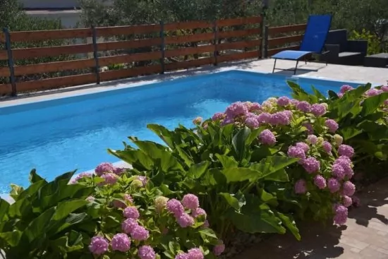 Apartmán Severní Dalmácie - Šibenik DA 4006 N1