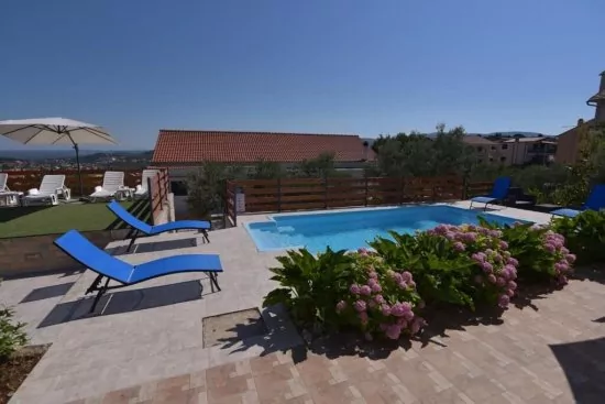 Apartmán Severní Dalmácie - Šibenik DA 4006 N1