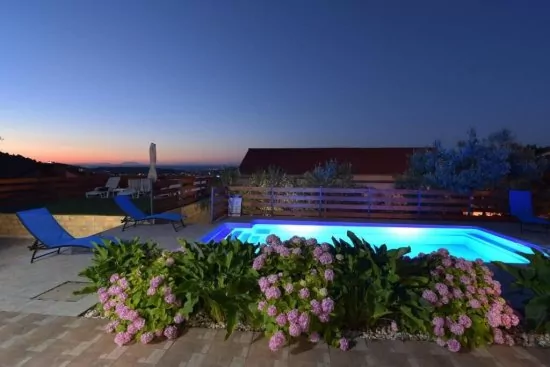 Apartmán Severní Dalmácie - Šibenik DA 4006 N2