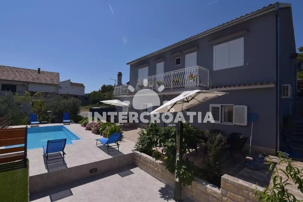 Apartmán Severní Dalmácie - Šibenik DA 4006 N2