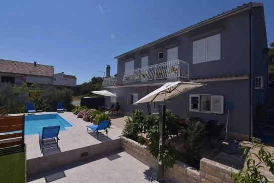 Apartmán Severní Dalmácie - Šibenik DA 4006 N2