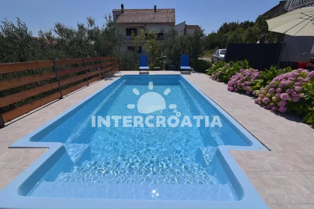 Apartmán Severní Dalmácie - Šibenik DA 4006 N2