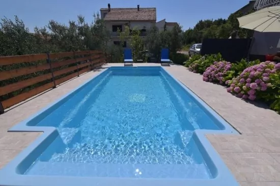 Apartmán Severní Dalmácie - Šibenik DA 4006 N2