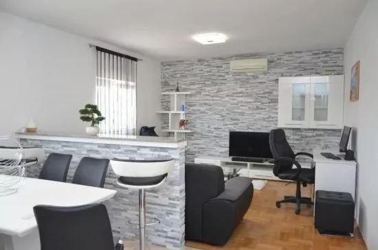 Apartmán Severní Dalmácie - Šibenik DA 4006 N2