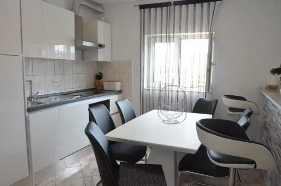 Apartmán Severní Dalmácie - Šibenik DA 4006 N2
