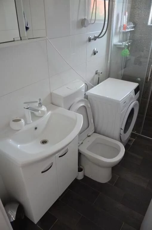 Apartmán Severní Dalmácie - Šibenik DA 4006 N2