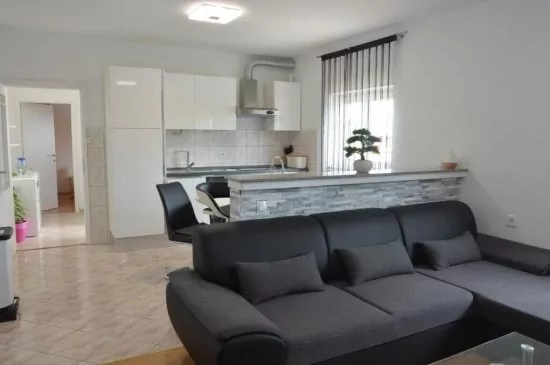 Apartmán Severní Dalmácie - Šibenik DA 4006 N2