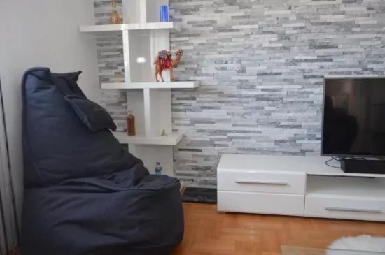 Apartmán Severní Dalmácie - Šibenik DA 4006 N2