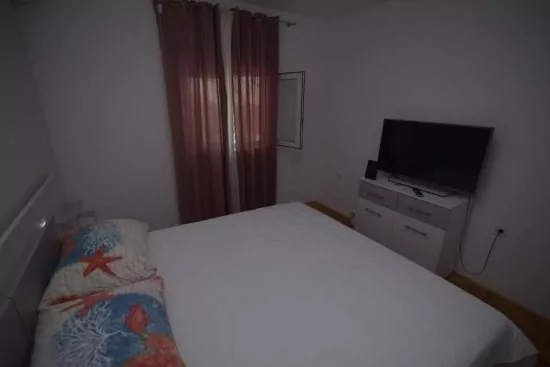 Apartmán Severní Dalmácie - Šibenik DA 4006 N2