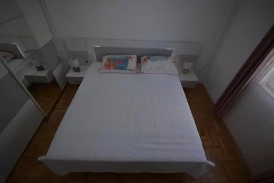 Apartmán Severní Dalmácie - Šibenik DA 4006 N2