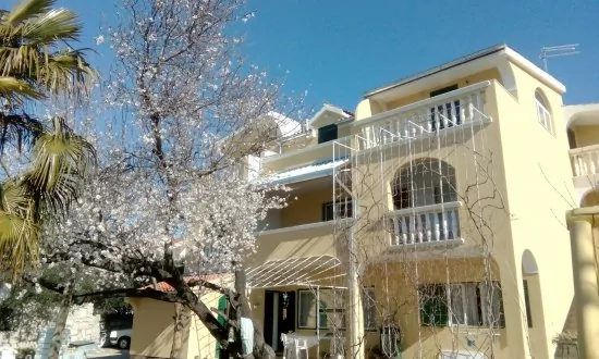 Apartmánový pokoj Severní Dalmácie - Vodice DA 4217 N1