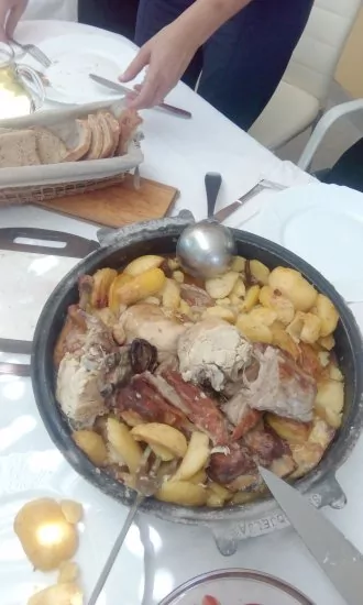 Apartmánový pokoj Severní Dalmácie - Vodice DA 4217 N1