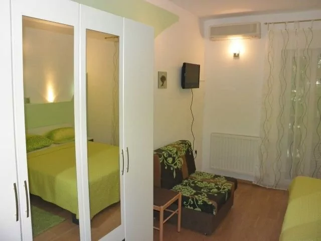 Apartmánový pokoj Severní Dalmácie - Vodice DA 4217 N1