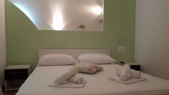 Apartmánový pokoj Severní Dalmácie - Vodice DA 4217 N1