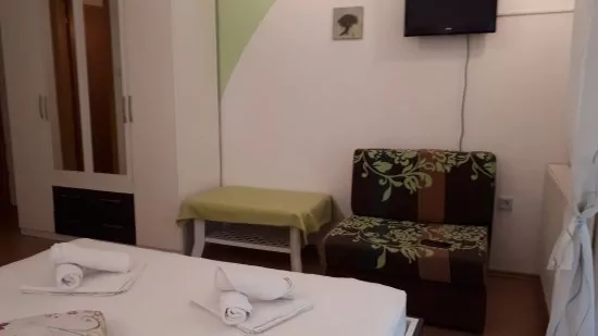 Apartmánový pokoj Severní Dalmácie - Vodice DA 4217 N1