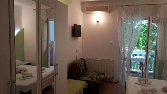 Apartmánový pokoj Severní Dalmácie - Vodice DA 4217 N1