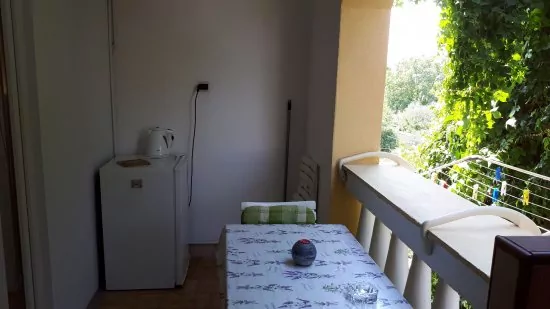 Apartmánový pokoj Severní Dalmácie - Vodice DA 4217 N1