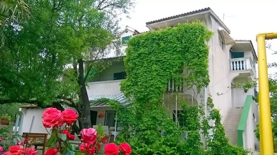 Apartmán Severní Dalmácie - Vodice DA 4217 N2